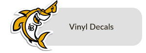 Vinyl Decals